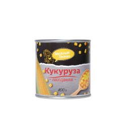 Кукуруза сладкая
